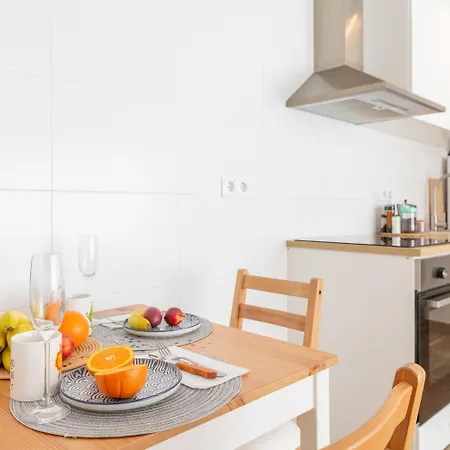 Appartement Chic *