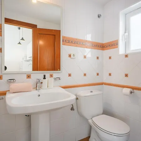 Apartman Romantic Loft Tossa de Mar