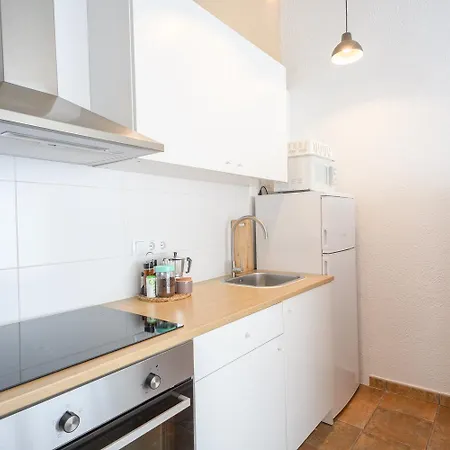 Appartement Chic *
