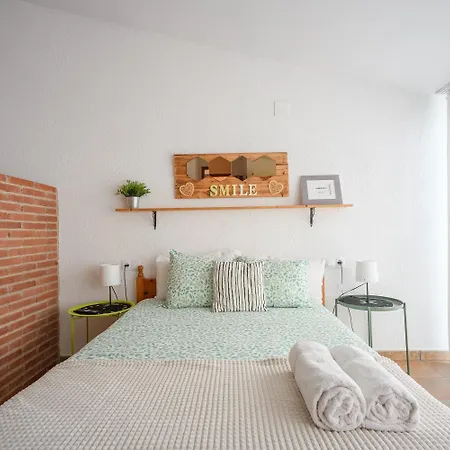 Romantic Loft *