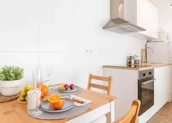 Apartamento Romantic Loft *