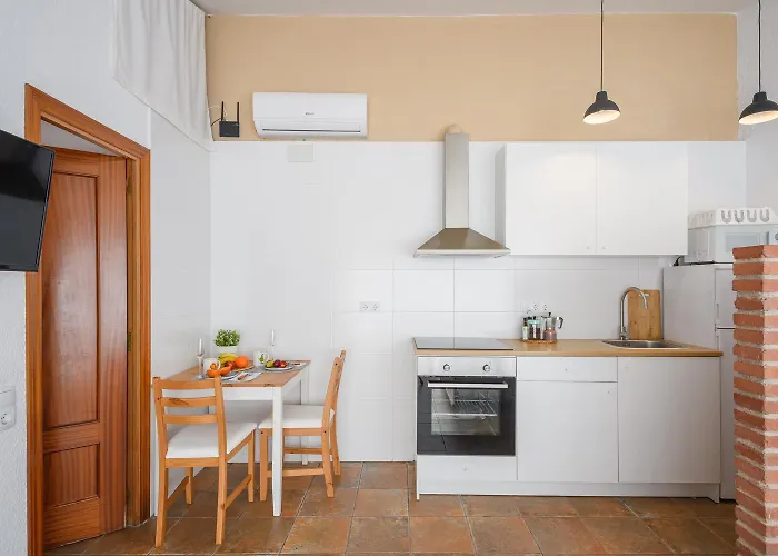 Apartamento Romantic Loft Tossa de Mar