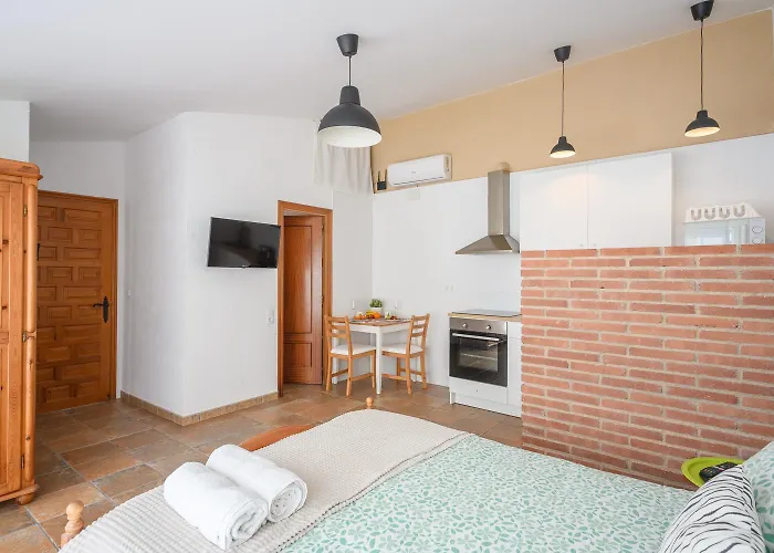 Romantic Loft Apartamento *