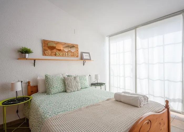 Romantic Loft *