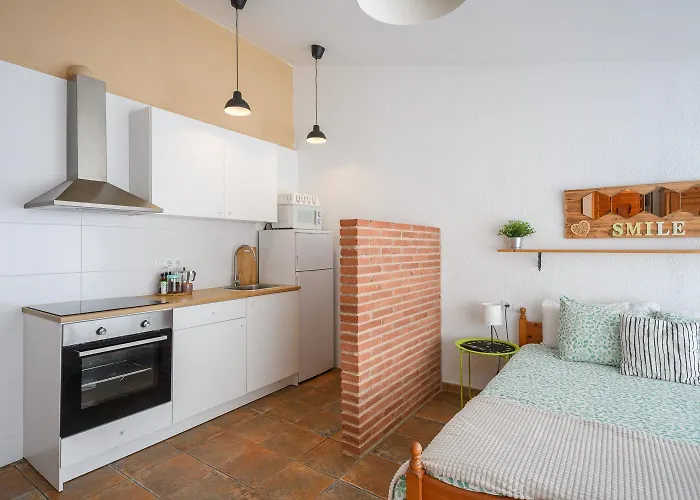 Romantic Loft