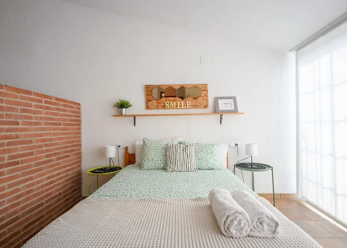 Romantic Loft *