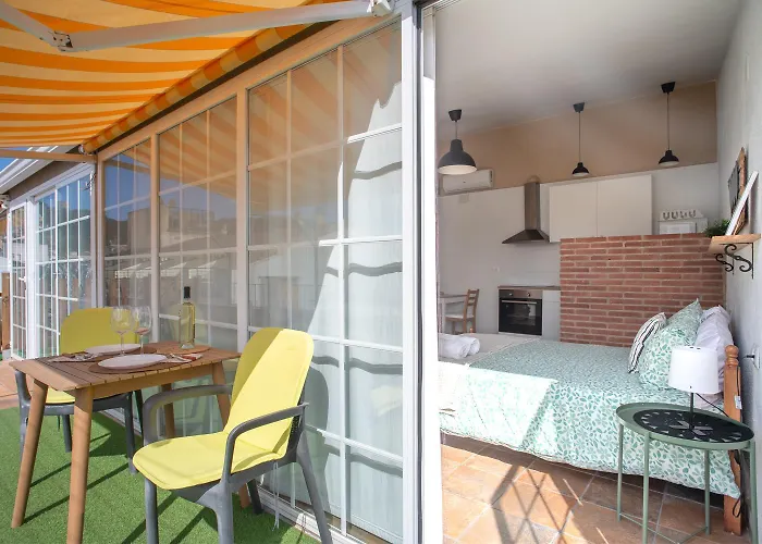 Romantic Loft Apartamento Tossa de Mar