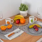 Romantic Loft Τόσα ντε Μαρ