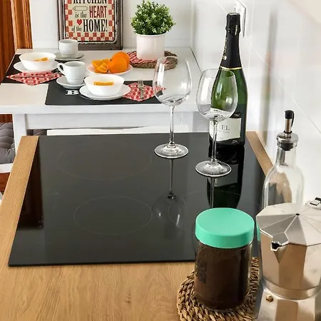 Chic Apartment