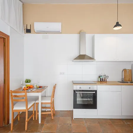 Apartment Chic Tossa de Mar