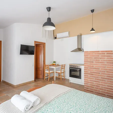 Chic Apartment *