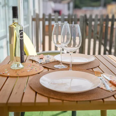 Chic Lejlighed Tossa de Mar