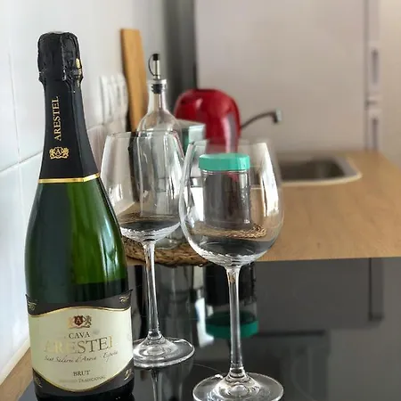 Chic Apartamento