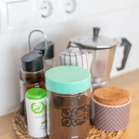 Chic Apartamento *