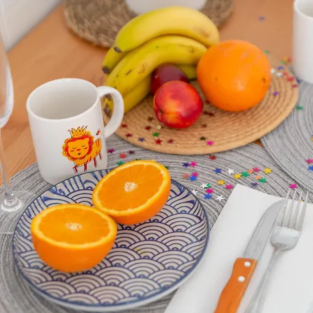 Chic Apartamento