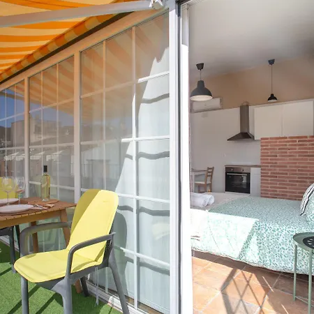 Romantic Loft Appartamento Tossa de Mar
