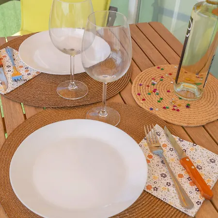 Apartamento Chic Tossa de Mar